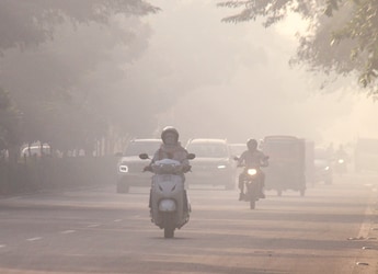 Explained: 350 vs 1,100, CPCB vs IQAir, Who Has Got Delhi&#039;s AQI Right