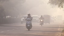 From Inhaler To Purifier: How Residents Are Surviving Delhi-NCR's Toxic Air