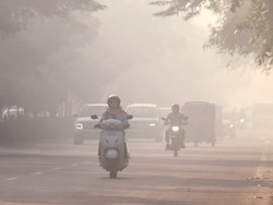 Sale Of Air Purifiers Rises In Delhi As Air Quality Remains In &#039;Poor&#039; Category