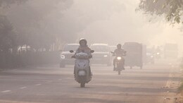From Inhaler To Purifier: How Residents Are Surviving Delhi-NCR's Toxic Air