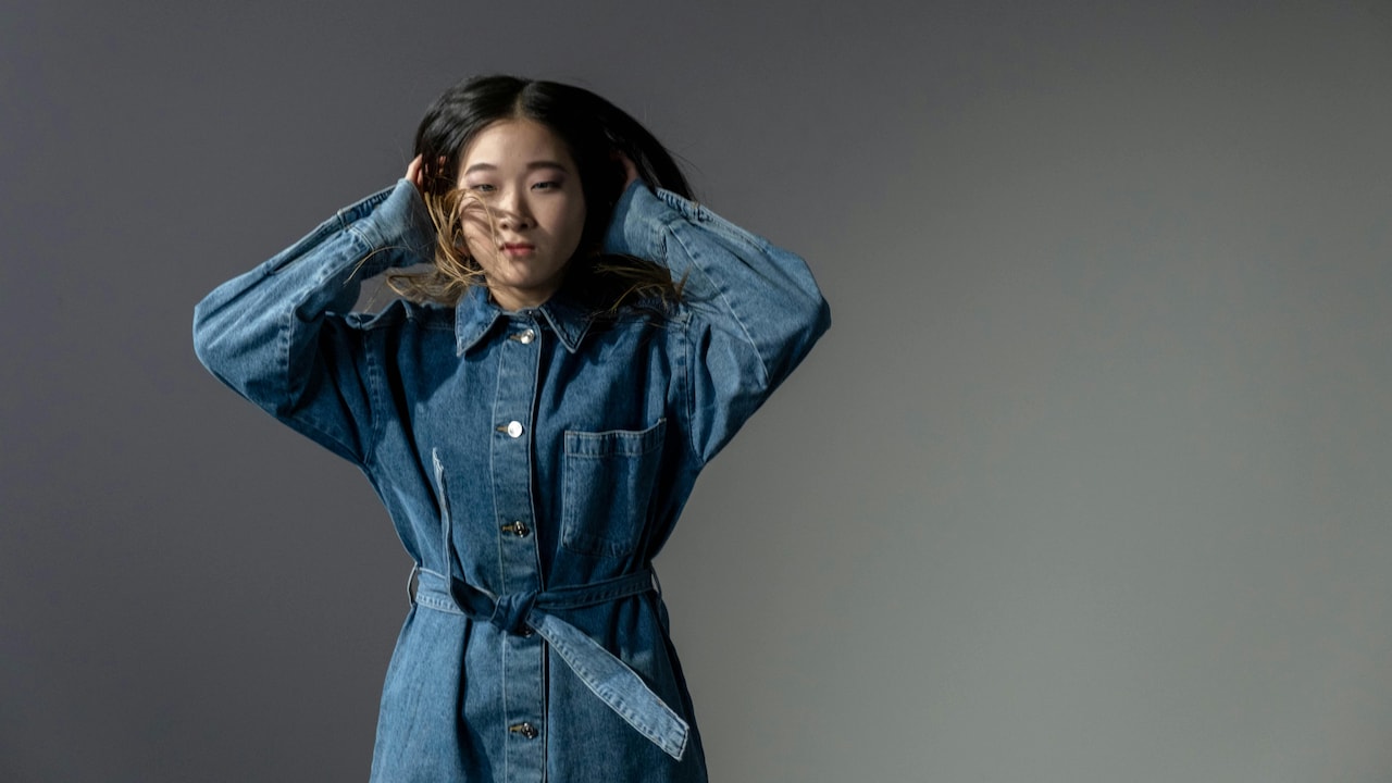 How To Choose Denim Colours That Hide Dust In Dry Climates How To Choose Denim Colours That Hide Dust In Dry Climates