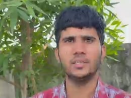 पहले फर्जी SI का ताना झेला, अब RAS में हासिल की 12 वीं रैंक; SI भर्ती को लेकर रिछपाल गोदारा ने क्या कहा ?  पहले फर्जी SI का ताना झेला, अब RAS में हासिल की 12 वीं रैंक; SI भर्ती को लेकर रिछपाल गोदारा ने क्या कहा ?