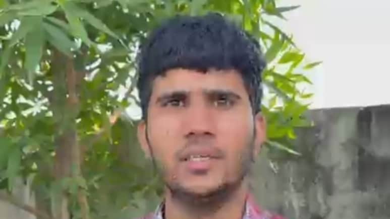 पहले फर्जी SI का ताना झेला, अब RAS में हासिल की 12 वीं रैंक; SI भर्ती को लेकर रिछपाल गोदारा ने क्या कहा ? पहले फर्जी SI का ताना झेला, अब RAS में हासिल की 12 वीं रैंक; SI भर्ती को लेकर रिछपाल गोदारा ने क्या कहा ?