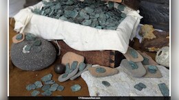 Rare Gold, Silver Coins Worth Rs 8 Crore Found In Centuries-Old Spanish Shipwreck