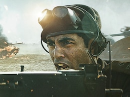 <i>Ikkis</i> Trailer: Agastya Nanda Takes On The Role Of War Hero Arun Khetarpal In Sriram Raghavan's Film <i>Ikkis</i> Trailer: Agastya Nanda Takes On The Role Of War Hero Arun Khetarpal In Sriram Raghavan's Film