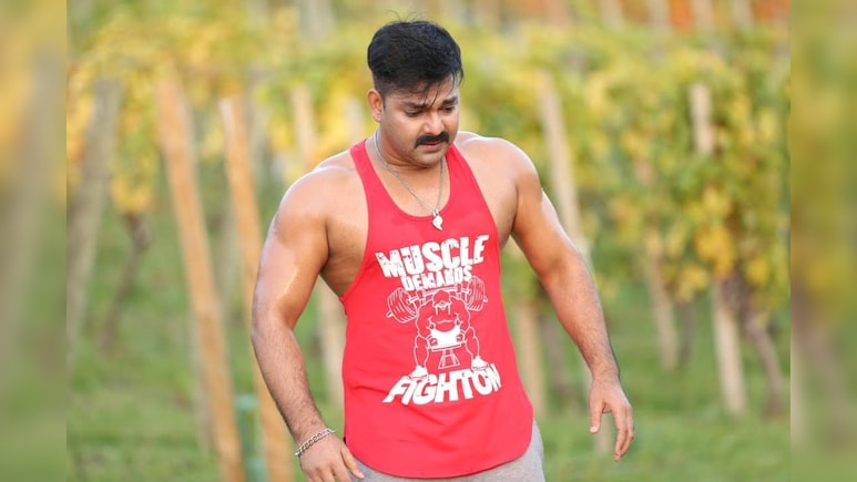 भोजपुरी सिंगर पवन सिंह की फिटनेस का क्या है राज, जानिए यहां भोजपुरी सिंगर पवन सिंह की फिटनेस का क्या है राज, जानिए यहां