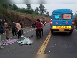 मातम में बदली दीपावली की खुशियां; हादसे का शिकार हुए भाई-बहन, युवक की मौके पर मौत मातम में बदली दीपावली की खुशियां; हादसे का शिकार हुए भाई-बहन, युवक की मौके पर मौत