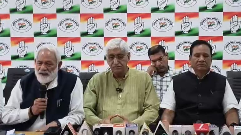 Biranpur Murder Case: 'भाजपा ने चुनावी लाभ के लिए बिरनपुर हत्याकांड का किया इस्तेमाल, CBI ने साजिश को कर दिया बेनकाब'