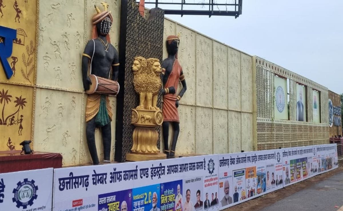 Latest and Breaking News on NDTV Latest and Breaking News on NDTV