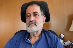 Mohandas Pai On Prioritising Public Health And A Viksit Bharat Mohandas Pai On Prioritising Public Health And A Viksit Bharat