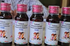 Centre Launches Inspections After 14 Child Deaths Linked to Cough Syrups Centre Launches Inspections After 14 Child Deaths Linked to Cough Syrups