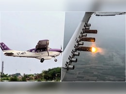 दिल्ली के कुछ इलाकों में दिखा क्लाउड सीडिंग का असर, जानें कहां कितनी साफ हुई आबोहवा दिल्ली के कुछ इलाकों में दिखा क्लाउड सीडिंग का असर, जानें कहां कितनी साफ हुई आबोहवा