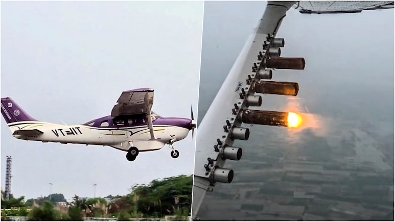 दिल्ली के कुछ इलाकों में दिखा क्लाउड सीडिंग का असर, जानें कहां कितनी साफ हुई आबोहवा दिल्ली के कुछ इलाकों में दिखा क्लाउड सीडिंग का असर, जानें कहां कितनी साफ हुई आबोहवा