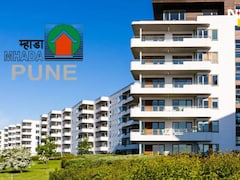 पुणे म्हाडा लॉटरीचे 'द्वार' आणखी उघडले! 'या' तारखेपर्यंत अर्ज करा; घराचं स्वप्न होईल पूर्ण