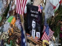 US Revokes Visas For 6 Foreigners Over Charlie Kirk Comments US Revokes Visas For 6 Foreigners Over Charlie Kirk Comments