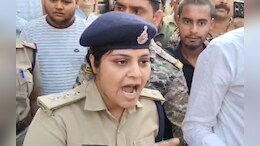 जब CSP खान ने लगाए 'जय श्रीराम' के नारे; डॉ. आंबेडकर प्रतिमा विवाद फिर गरमाया
