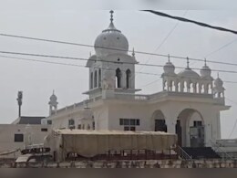 Rajasthan: हनुमानगढ़ में गुरुद्वारे के प्रबंधन का विवाद झड़प में तब्दील, 100 लोगों के परिसर में घुसने पर हिंसा; 8 घायल