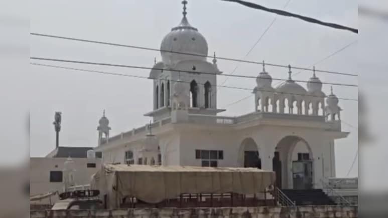 Rajasthan: हनुमानगढ़ में गुरुद्वारे के प्रबंधन का विवाद झड़प में तब्दील, 100 लोगों के परिसर में घुसने पर हिंसा; 8 घायल