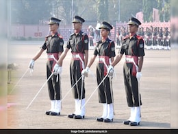 Indian Army Recruitment: Application Window Opens For 143rd TGC Course With Rs 56,400 Monthly Stipend Indian Army Recruitment: Application Window Opens For 143rd TGC Course With Rs 56,400 Monthly Stipend