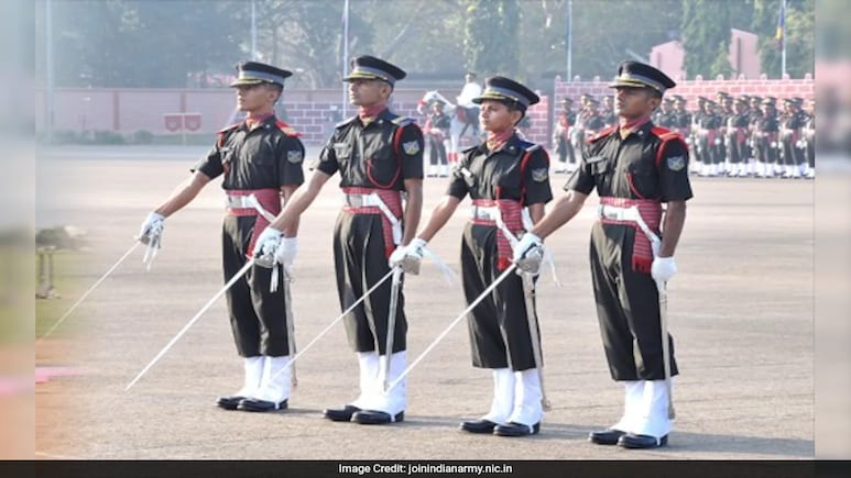 Indian Army Recruitment: Application Window Opens For 143rd TGC Course With Rs 56,400 Monthly Stipend Indian Army Recruitment: Application Window Opens For 143rd TGC Course With Rs 56,400 Monthly Stipend