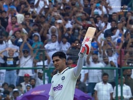 Shubman Gill Surpasses Rohit Sharma For Major World Test Championship Feat Shubman Gill Surpasses Rohit Sharma For Major World Test Championship Feat