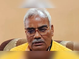 कमीशनखोरी में मंत्री का आया नाम तो चढ़ गया पारा, बोले- 7 दिन के भीतर जांच कर कार्रवाई करें कमीशनखोरी में मंत्री का आया नाम तो चढ़ गया पारा, बोले- 7 दिन के भीतर जांच कर कार्रवाई करें