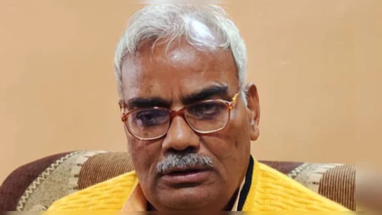 कमीशनखोरी में मंत्री का आया नाम तो चढ़ गया पारा, बोले- 7 दिन के भीतर जांच कर कार्रवाई करें कमीशनखोरी में मंत्री का आया नाम तो चढ़ गया पारा, बोले- 7 दिन के भीतर जांच कर कार्रवाई करें