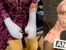 दिल्ली फर्जी एसिड केस में वकील सहित दो गिरफ्तार, आरोपियों को दे रहा था लगातार निर्देश दिल्ली फर्जी एसिड केस में वकील सहित दो गिरफ्तार, आरोपियों को दे रहा था लगातार निर्देश