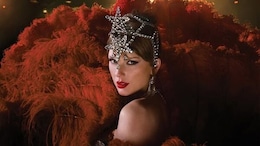 Taylor Swift's New Era Begins With 12-Track Album <i>The Life Of A Showgirl</i>