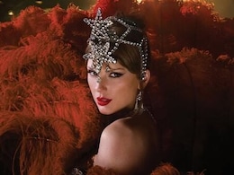 Taylor Swift's New Era Begins With 12-Track Album <i>The Life Of A Showgirl</i> Taylor Swift's New Era Begins With 12-Track Album <i>The Life Of A Showgirl</i>