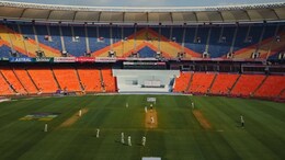 Ex-India Star's Massive 'Small Centres' Advice After Empty Stands Overshadow Ahmedabad Test