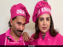 मैंने दोस्त का जूठा खाना खाकर दिन गुजारे- फराह खान के इस कमेंट पर गुस्साए ओरी ने बताई आपबीती मैंने दोस्त का जूठा खाना खाकर दिन गुजारे- फराह खान के इस कमेंट पर गुस्साए ओरी ने बताई आपबीती