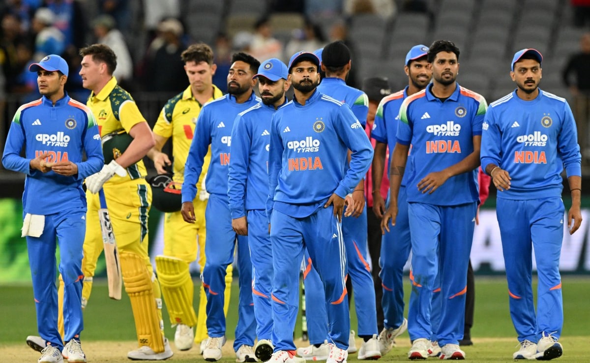 IND vs AUS 2nd ODI: क्या रंग दिखाएगी एडिलेड की पिच, प्लेइंग XI में होगी कुलदीप की वापसी, कैसा रहेगा मौसम? जानें तमाम बातें
