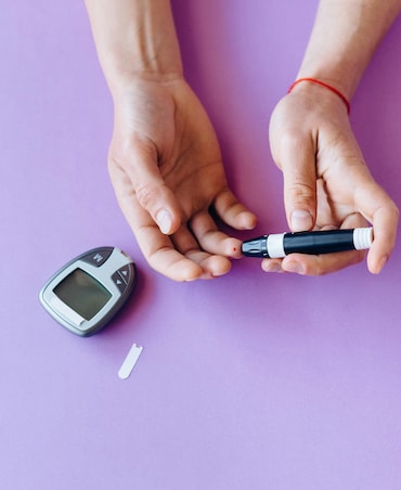 Exercise Tips For Diabetics