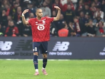Ethan Mbappe Returns To Haunt PSG as Lille Force Draw With Ligue 1 Leaders