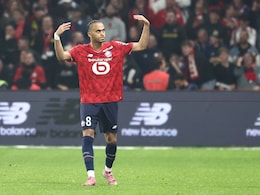Ethan Mbappe Returns To Haunt PSG as Lille Force Draw With Ligue 1 Leaders Ethan Mbappe Returns To Haunt PSG as Lille Force Draw With Ligue 1 Leaders