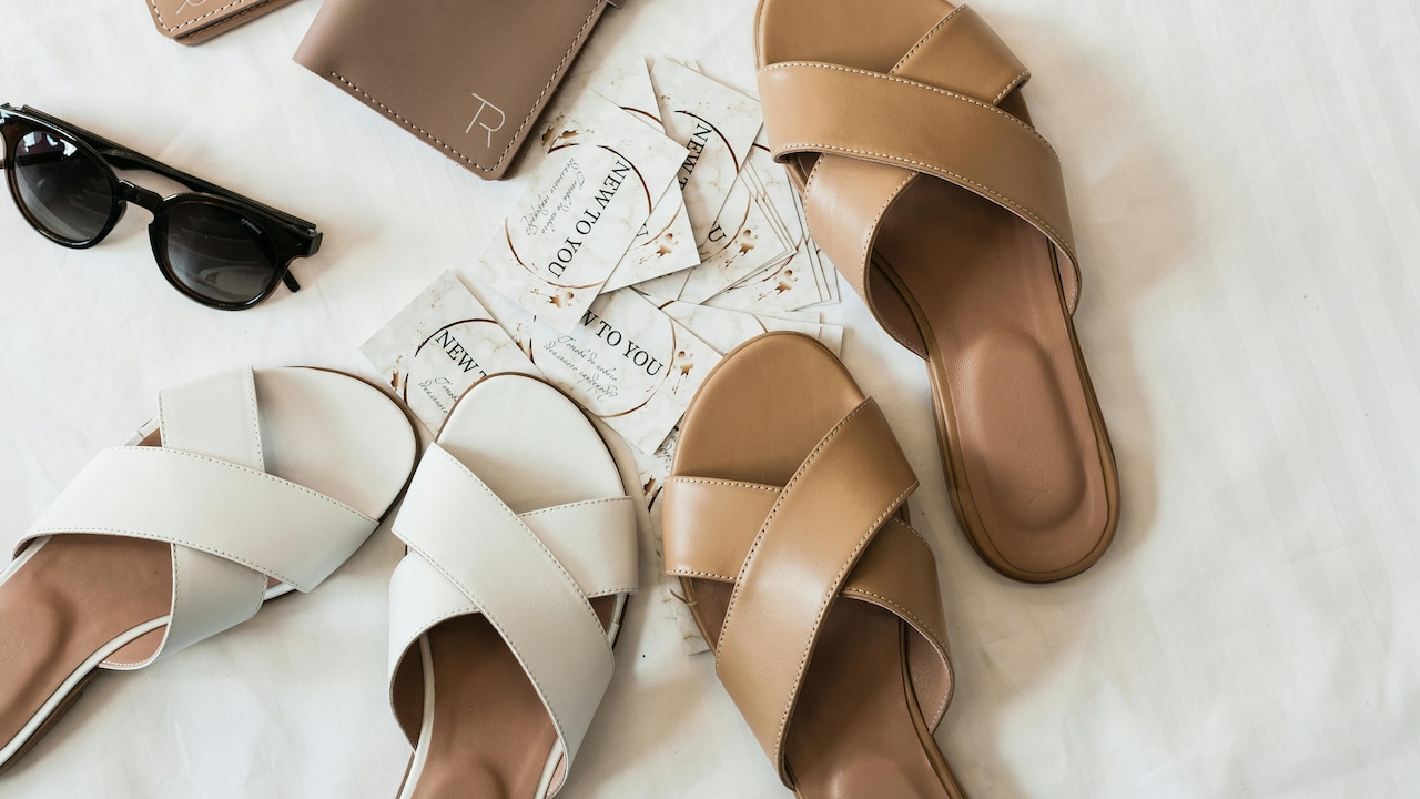 How Comfortable Footwear Boosts a Moms Energy, Mood And Daily Confidence