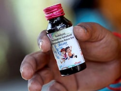 Cough Syrup Linked To Child Deaths In India Not Shipped To US: Drug Regulator