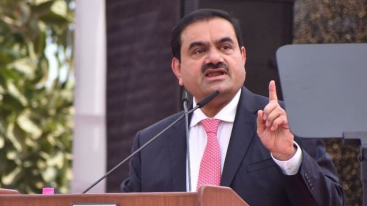 केदारनाथ धाम की कठिन चढ़ाई होगी आसान,श्रद्धालुओं के लिए रोपवे बनाना गर्व की बात: गौतम अदाणी