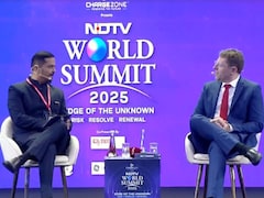 Can AI Lead To Nightmarish Scenarios? MIT Researcher On What Can Go Wrong