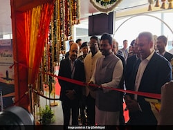 Delhi Airport's Renovated T2 Inaugurated, To Be Operational From Tomorrow