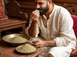 खाने के बाद सौंफ खाने से क्या होता है? फायदे जानकर आज से शुरू कर देंगे खाना खाने के बाद सौंफ खाने से क्या होता है? फायदे जानकर आज से शुरू कर देंगे खाना
