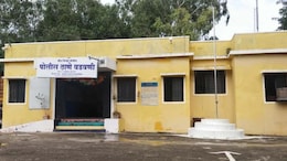 Beed News : बीड हादरलं! 100 जणांच्या धर्मांतराचा कट, पास्टरसह 3 जण....