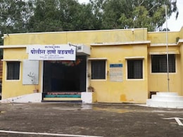 Beed News : बीड हादरलं! 100 जणांच्या धर्मांतराचा कट, पास्टरसह 3 जण.... Beed News : बीड हादरलं! 100 जणांच्या धर्मांतराचा कट, पास्टरसह 3 जण....