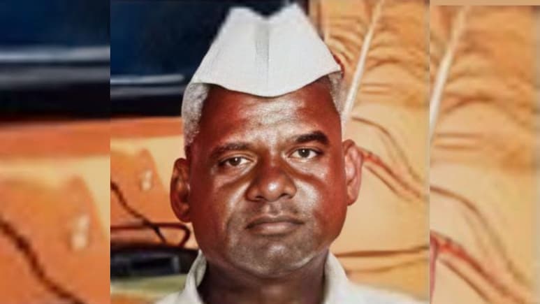 Farmer Suicide: लेकाची मेडिकलची फी कशी भराचयी? हतबल शेतकऱ्याने संपवलं आयुष्य