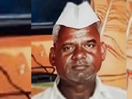 Farmer Suicide: लेकाची मेडिकलची फी कशी भराचयी? हतबल शेतकऱ्याने संपवलं आयुष्य Farmer Suicide: लेकाची मेडिकलची फी कशी भराचयी? हतबल शेतकऱ्याने संपवलं आयुष्य