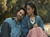 <i>Thamma</i> Box Office Collection Day 7: Ayushmann Khurrana's Film Is Inching Towards Rs 100 Crore <i>Thamma</i> Box Office Collection Day 7: Ayushmann Khurrana's Film Is Inching Towards Rs 100 Crore