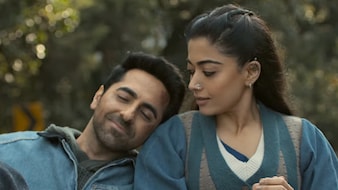 Thamma Box Office Collection Day 7: Ayushmann's Film Approaches Rs 100 Crore