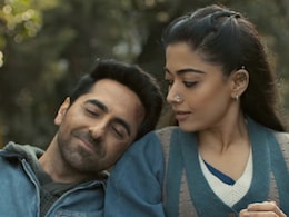 <i>Thamma</i> Box Office Collection Day 7: Ayushmann Khurrana's Film Is Inching Towards Rs 100 Crore <i>Thamma</i> Box Office Collection Day 7: Ayushmann Khurrana's Film Is Inching Towards Rs 100 Crore