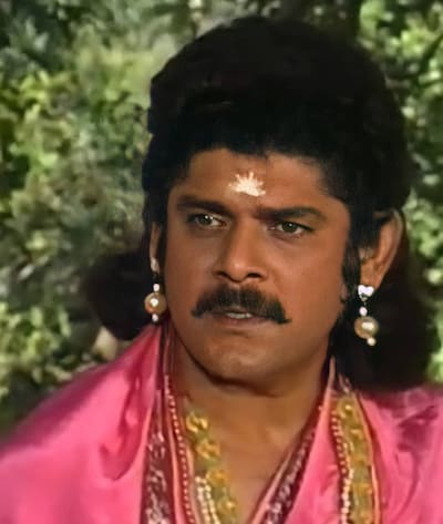 How Pankaj Dheer Gave Indian TV Its Most Tragic Epic Hero, Mahabharat's Karna